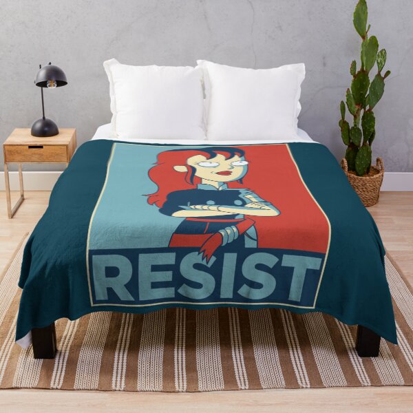 Item preview, Cherie  RESIST designed and sold by LianaGlynn.