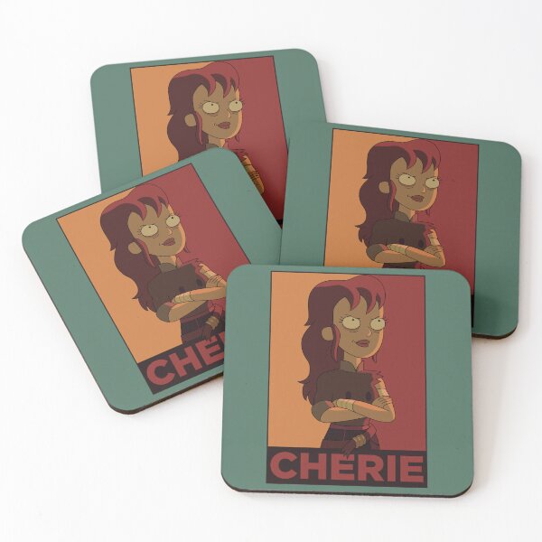 Item preview, CHERIE DAY designed and sold by LianaGlynn.