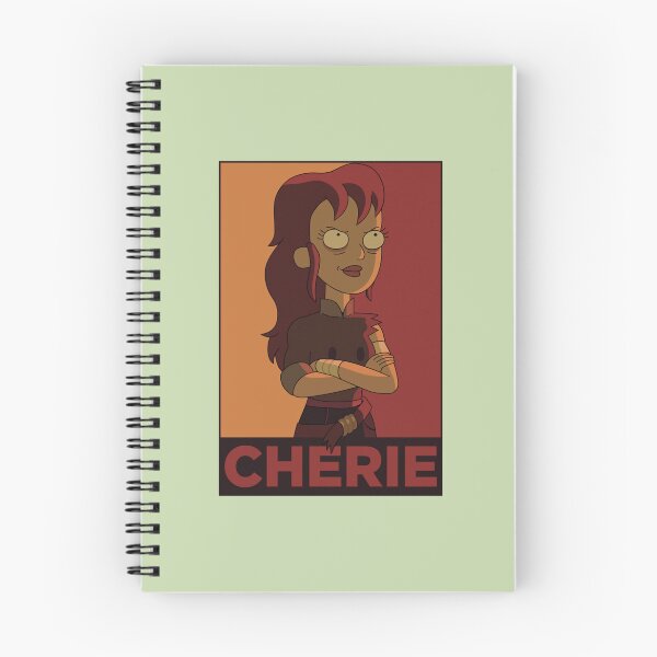 Item preview, CHERIE DAY designed and sold by LianaGlynn.