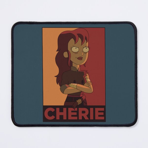 Item preview, CHERIE DAY designed and sold by LianaGlynn.