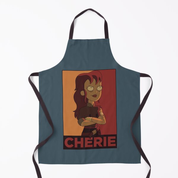 Item preview, CHERIE DAY designed and sold by LianaGlynn.