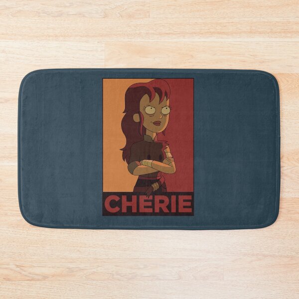 Item preview, CHERIE DAY designed and sold by LianaGlynn.