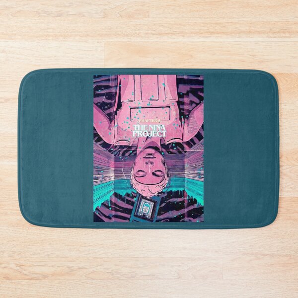 Item preview, The Nina Chapter 5 Special Artwork designed and sold by Versographys.