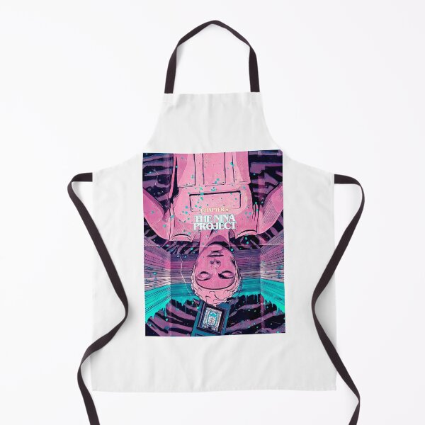 Item preview, The Nina Chapter 5 Special Artwork designed and sold by Versographys.