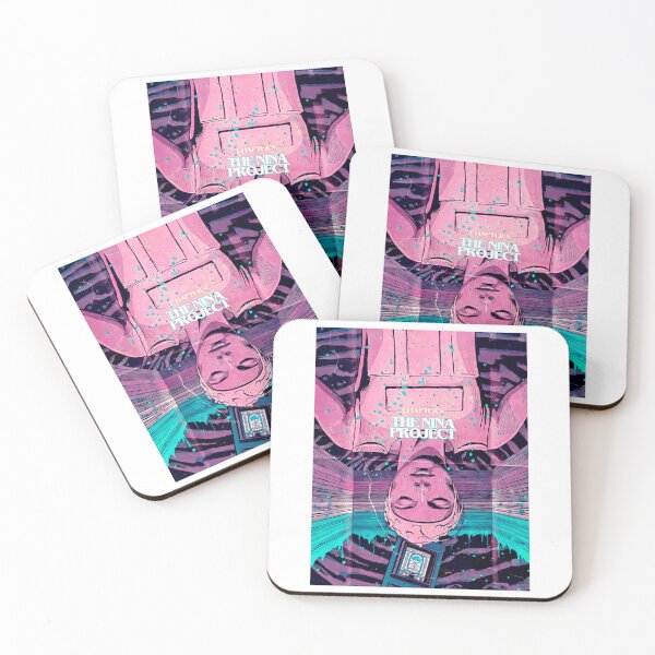Item preview, The Nina Chapter 5 Special Artwork designed and sold by Versographys.