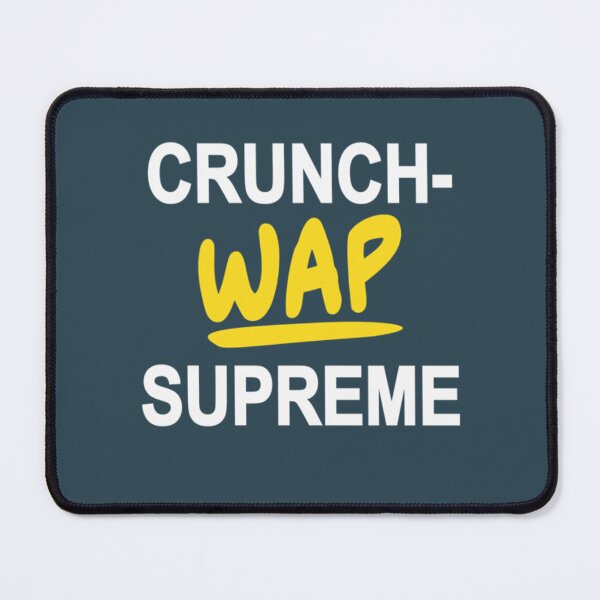 Item preview, crunchwap supreme designed and sold by LianaGlynn.