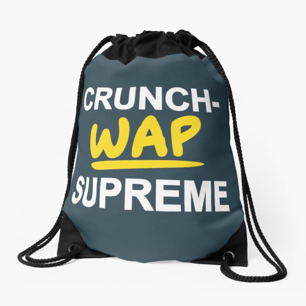 Item preview, crunchwap supreme  designed and sold by LianaGlynn.
