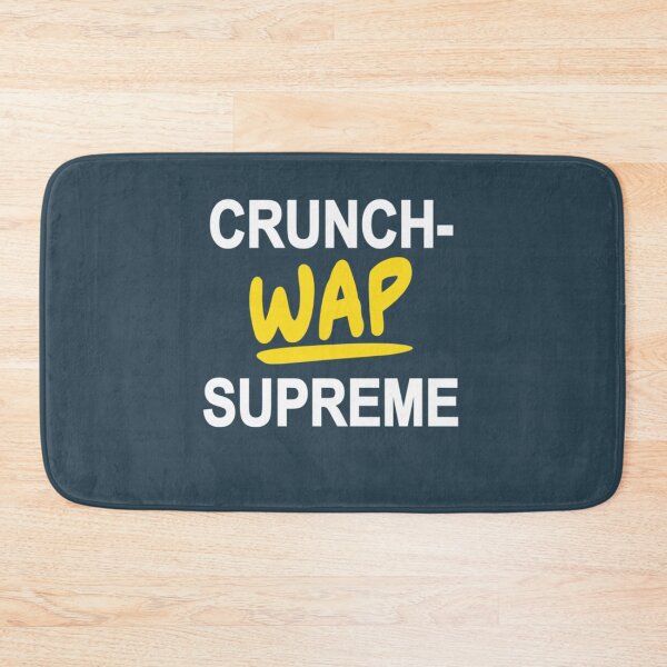 Item preview, crunchwap supreme  designed and sold by LianaGlynn.