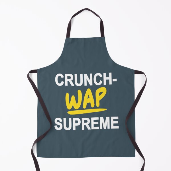 Item preview, crunchwap supreme designed and sold by LianaGlynn.