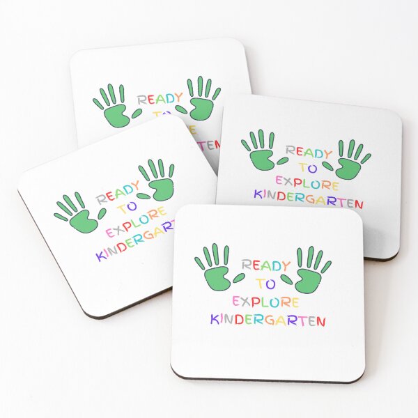 Item preview, Ready To Explore Kindergarten designed and sold by CreeDesigns723.