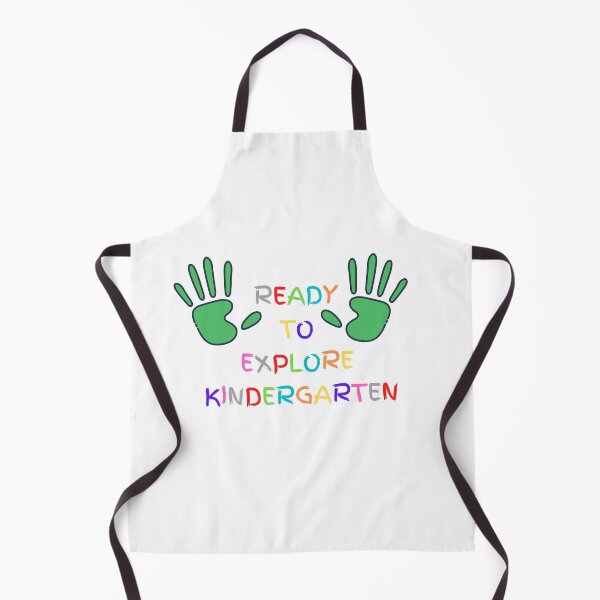 Item preview, Ready To Explore Kindergarten designed and sold by CreeDesigns723.