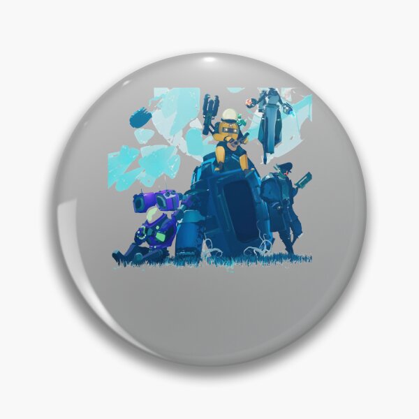 Item preview, Fight To Stay Alive Risk Of Rain 2 Game Huntress   Graphic Gifts designed and sold by CynthiaParity.