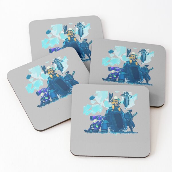 Item preview, Fight To Stay Alive Risk Of Rain 2 Game Huntress   Graphic Gifts designed and sold by CynthiaParity.