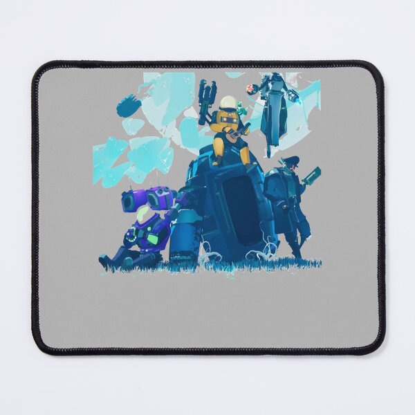 Item preview, Fight To Stay Alive Risk Of Rain 2 Game Huntress   Graphic Gifts designed and sold by CynthiaParity.