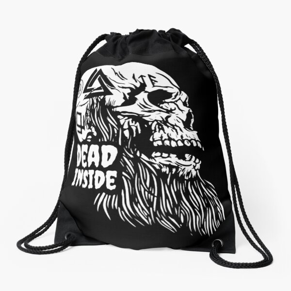 Item preview, Dead Inside designed and sold by shopIiiiooo-XCC.