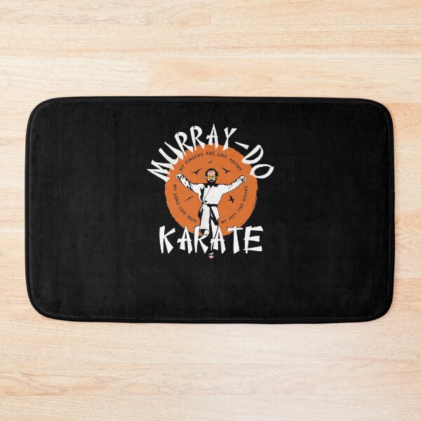 Item preview, Karate Murray Do designed and sold by nedrae.