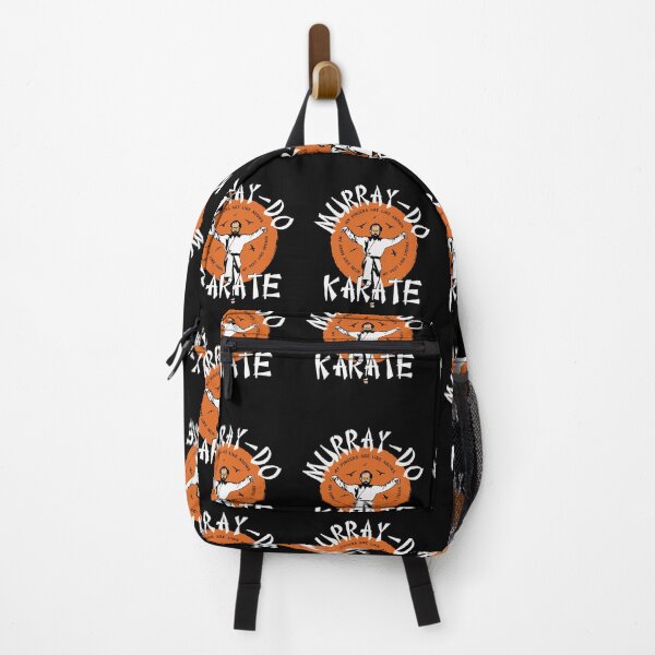 Item preview, Karate Murray Do designed and sold by nedrae.