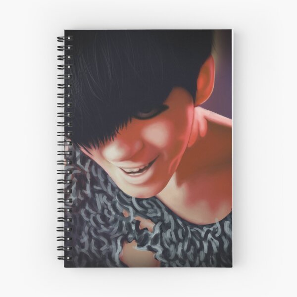 Item preview, Hongbin Voodoo Doll designed and sold by Yunhosbambi.