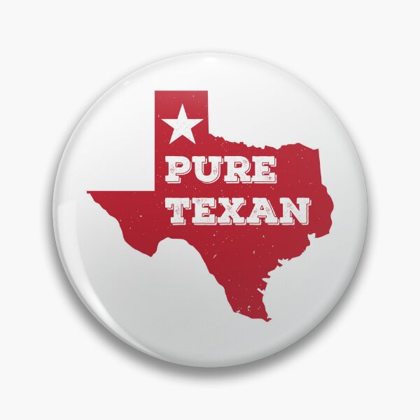 Aperçu de l'œuvre Pur texan créée et vendue par JenTrinhArt.