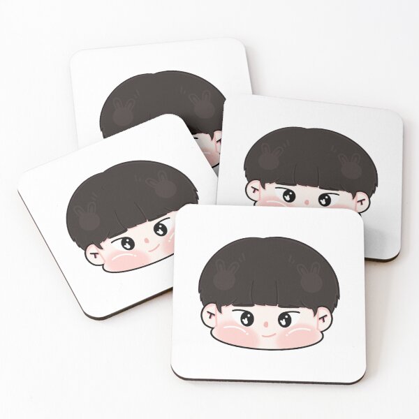 Item preview, stray kids noeasy changbin designed and sold by staymochaaco.
