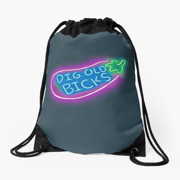 Item preview, DIG OLD BICKS designed and sold by LianaGlynn.