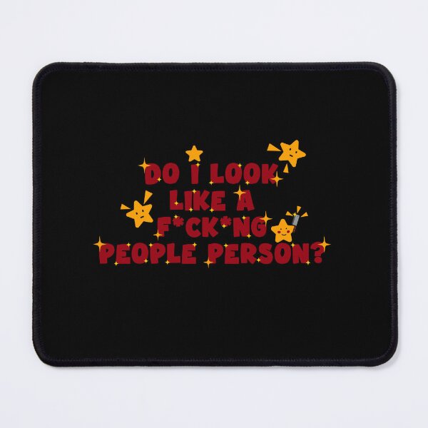 Item preview, Antisocial Introvert designed and sold by allincolors.
