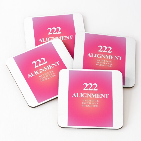 Item preview, 222 angel number alignement    designed and sold by Versographys.