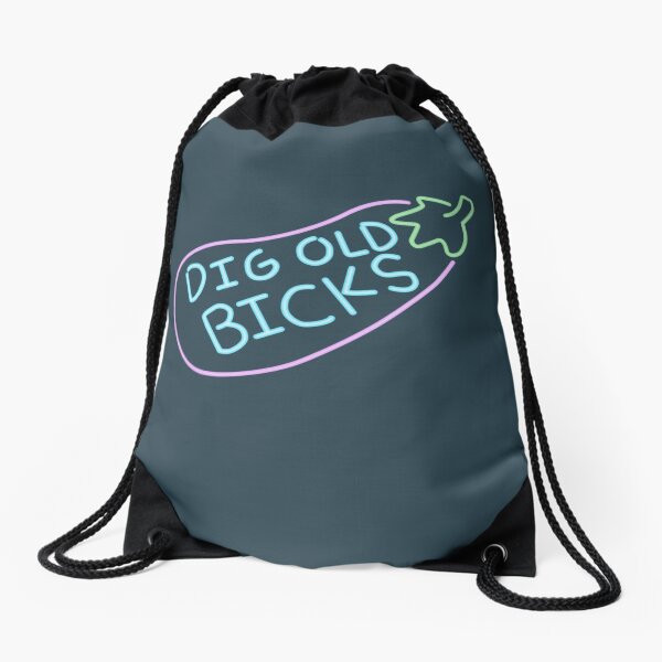 Item preview, Dig Old Bicks designed and sold by LianaGlynn.