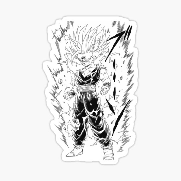 Anime Stuffs on X: Goku Super Saiyan 2 Wallpaper. Here's the link:-      Just check this out. #dragonball #dragonballz #DragonBallSuper #DBZ  #supersaiyandragonballgt #songoku