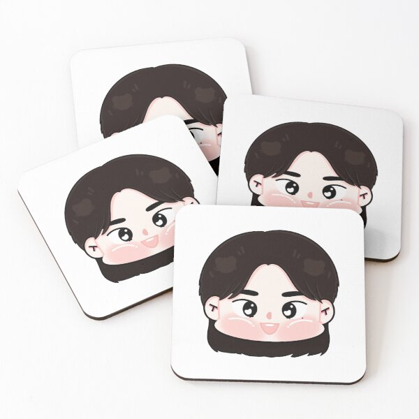Item preview, stray kids noeasy hyunjin designed and sold by staymochaaco.