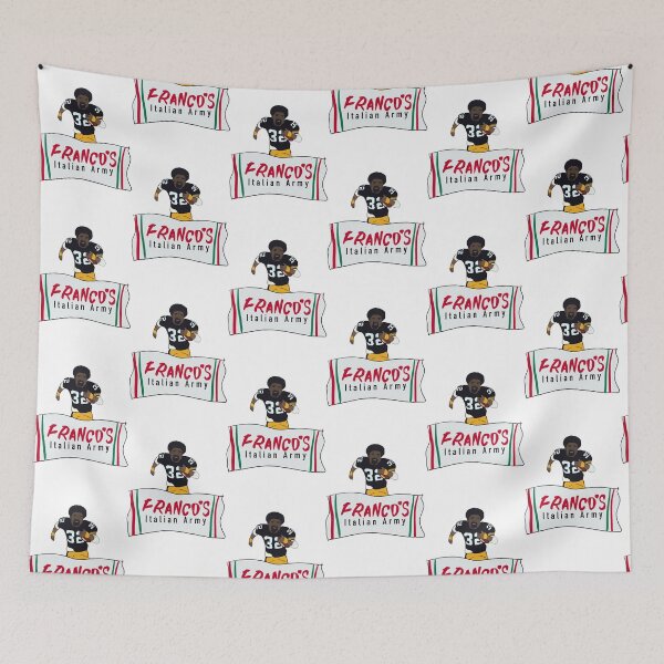 Item preview, Franco’s Italian Army Essential T-Shirt designed and sold by AxelGrahama.