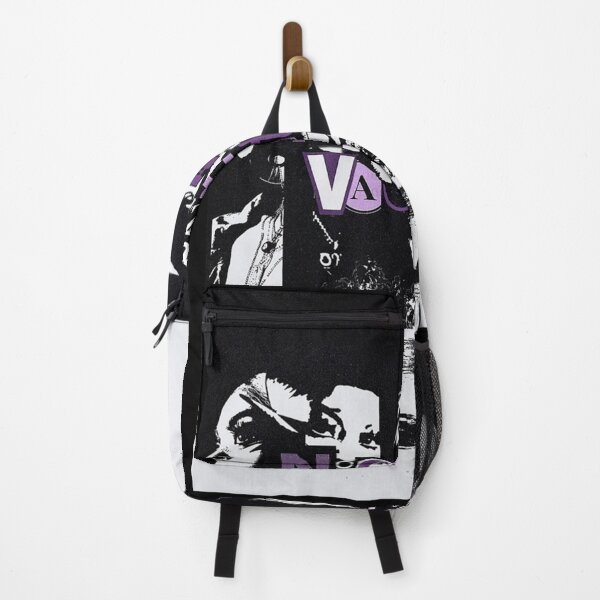 Item preview, Twonas New Show Rico Nasty nightmare American World Tour designed and sold by Euse bio.