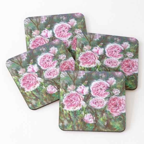 Item preview, Summer Blush designed and sold by Alexandra Lavizzari.