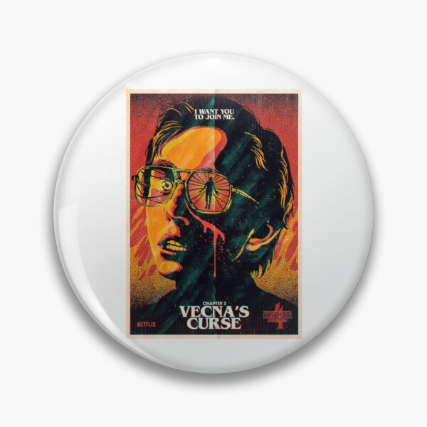 Item preview, Chapter 2. Vecna’s Curse   designed and sold by Versographys.
