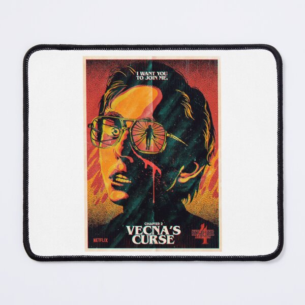 Item preview, Chapter 2. Vecna’s Curse   designed and sold by Versographys.