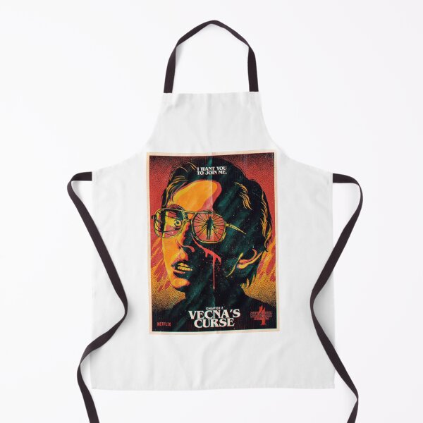 Item preview, Chapter 2. Vecna’s Curse designed and sold by Versographys.