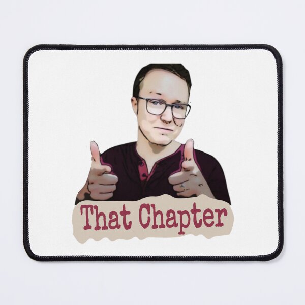 Item preview, That Chapter  designed and sold by Versographys.