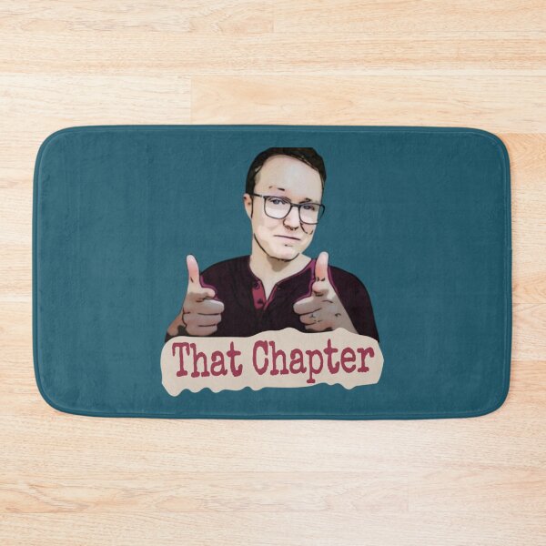 Item preview, That Chapter  designed and sold by Versographys.