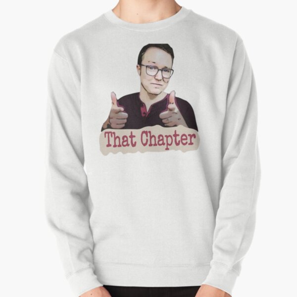 Item preview, That Chapter  designed and sold by Versographys.