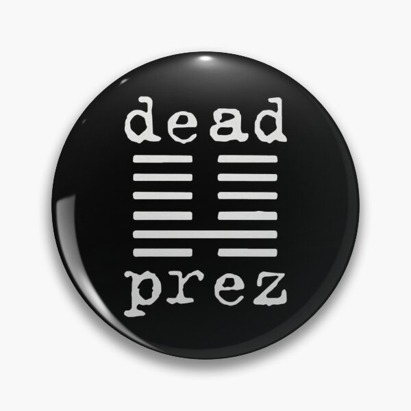 Item preview, Dead Prez designed and sold by shopIiiiooo-XCC.