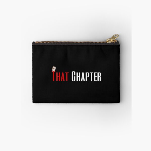 Item preview, That Chapter  designed and sold by Versographys.
