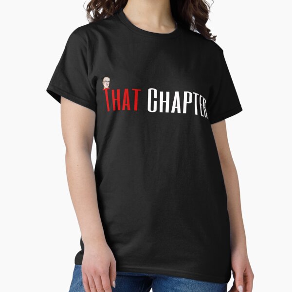 Item preview, That Chapter  designed and sold by Versographys.