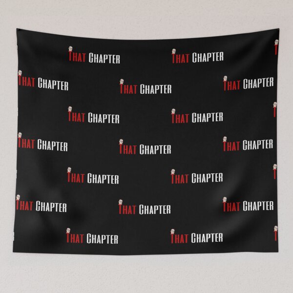 Item preview, That Chapter  designed and sold by Versographys.
