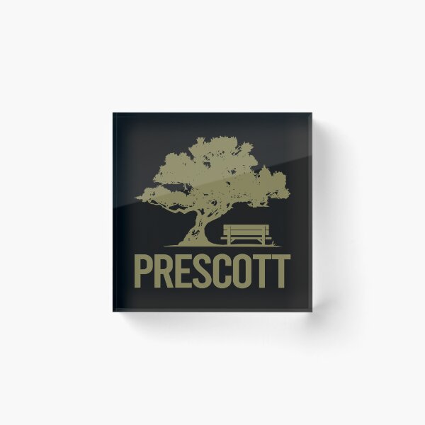 Item preview, Bench And Tree Prescott designed and sold by nguyentanshop.