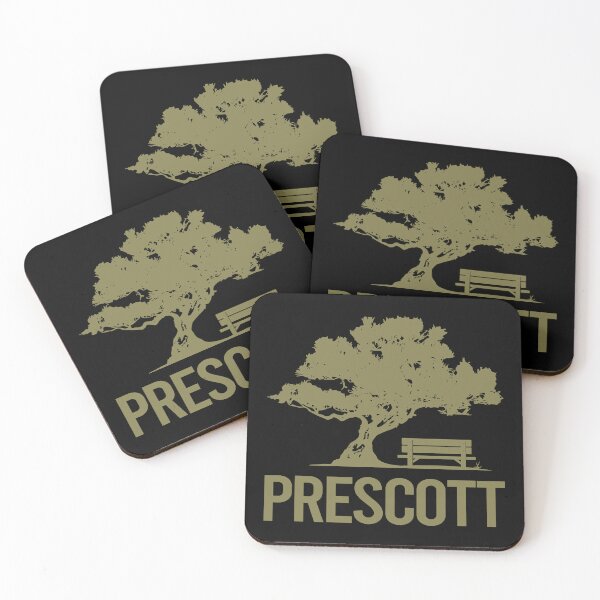 Item preview, Bench And Tree Prescott designed and sold by nguyentanshop.
