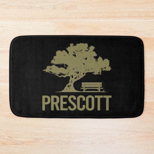 Item preview, Bench And Tree Prescott designed and sold by nguyentanshop.