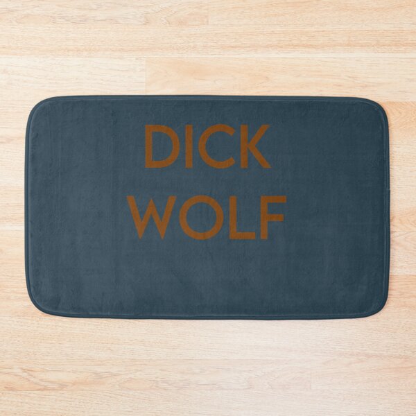 Item preview, Dick Wolf196 designed and sold by LianaGlynn.