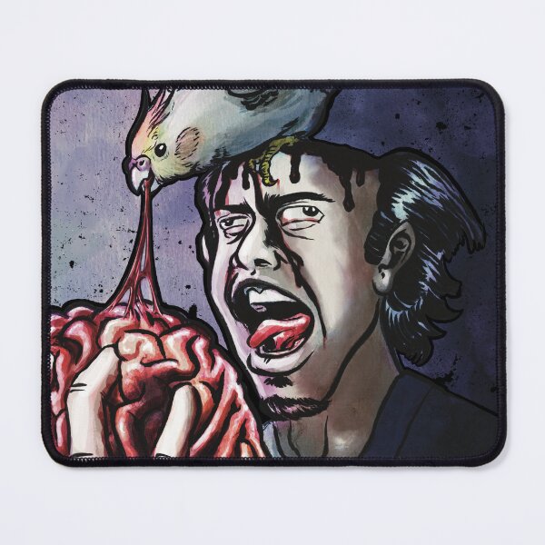 Item preview, Bird Brain designed and sold by Superdooperman.