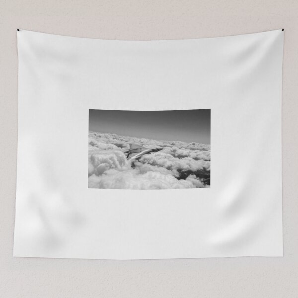 Item preview, Vulcan sheen B&W version designed and sold by Flight Artworks.