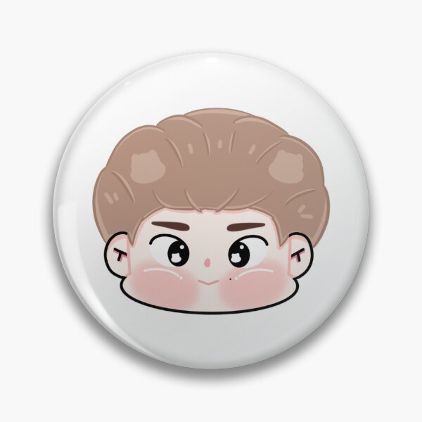 Item preview, stray kids noeasy han designed and sold by staymochaaco.